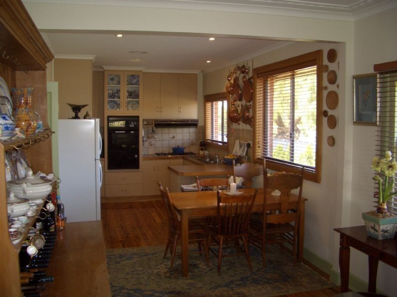33 HARPER STREET, Wangaratta VIC 3677