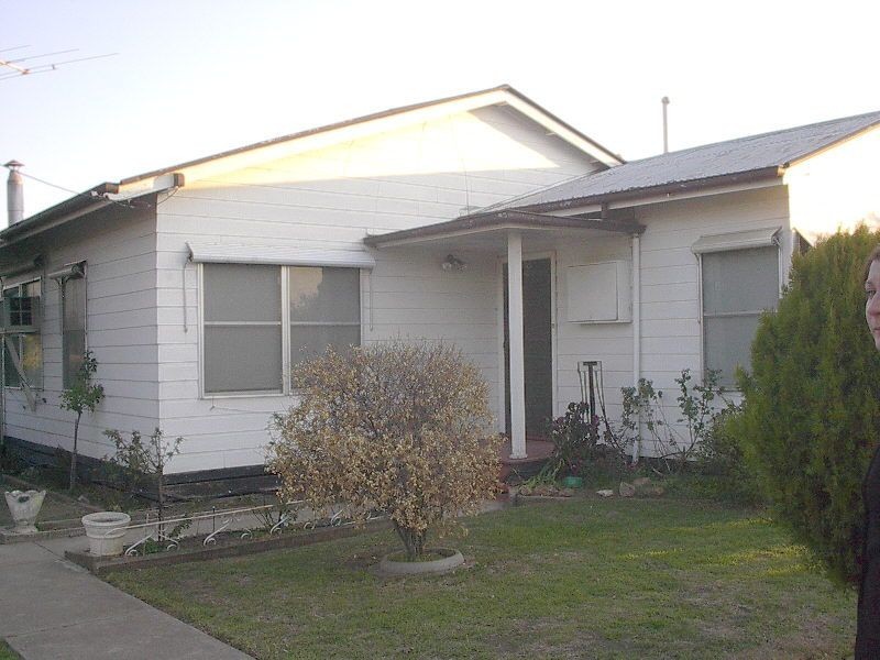 129 BURKE STREET, Wangaratta VIC 3677