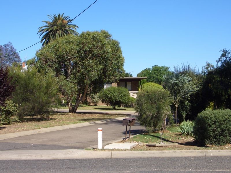 2/65 SWAN STREET, Wangaratta VIC 3677