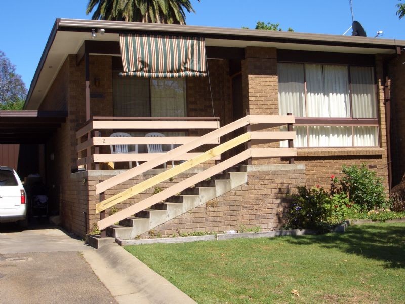 2/65 SWAN STREET, Wangaratta VIC 3677