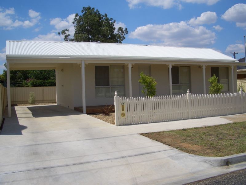 a/2 IRWIN AVE, Wangaratta VIC 3677