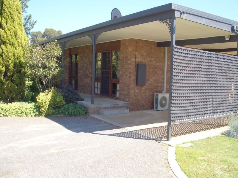 1/202 RIVER ROAD, Tarrawingee VIC 3678