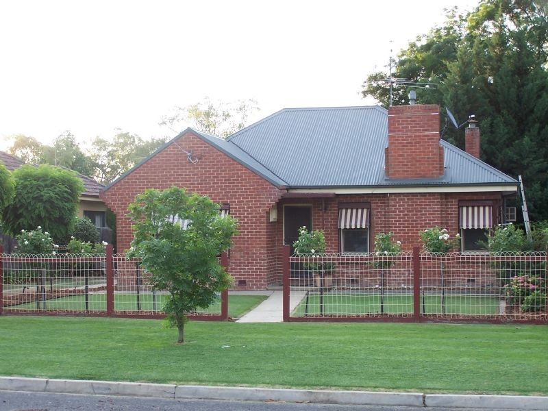 46 MURDOCH ROAD, Wangaratta VIC 3677