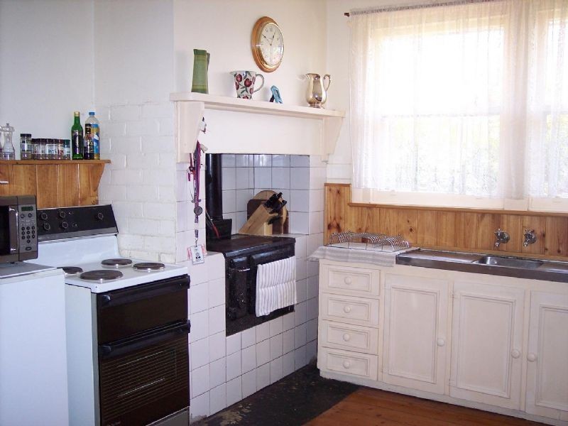 46 MURDOCH ROAD, Wangaratta VIC 3677