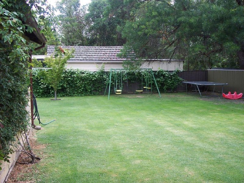 46 MURDOCH ROAD, Wangaratta VIC 3677