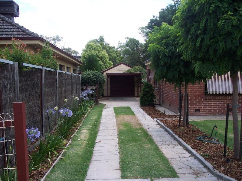 46 MURDOCH ROAD, Wangaratta VIC 3677