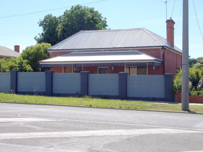 46 PERRY STREET, Wangaratta VIC 3677