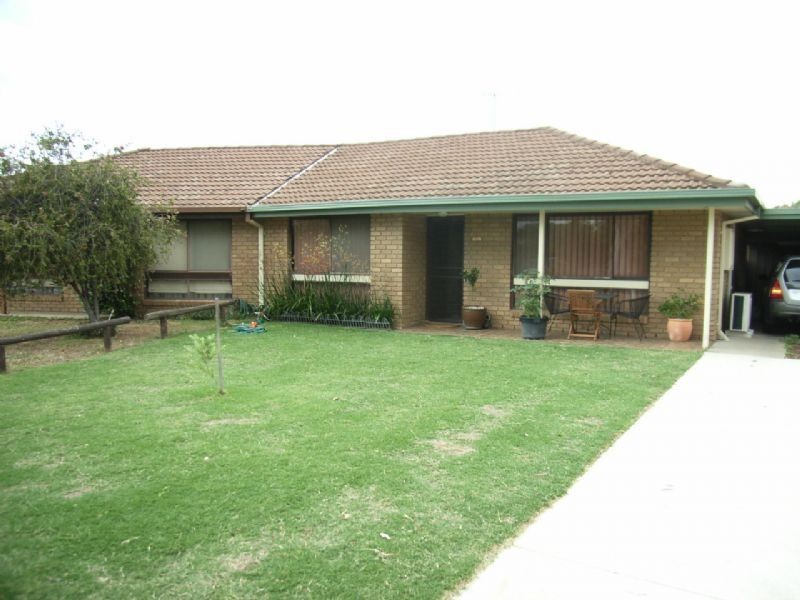 2A ARMSTRONG COURT, Wangaratta VIC 3677