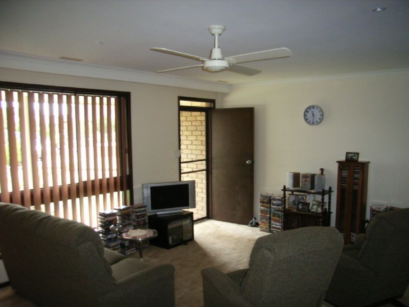 2A ARMSTRONG COURT, Wangaratta VIC 3677