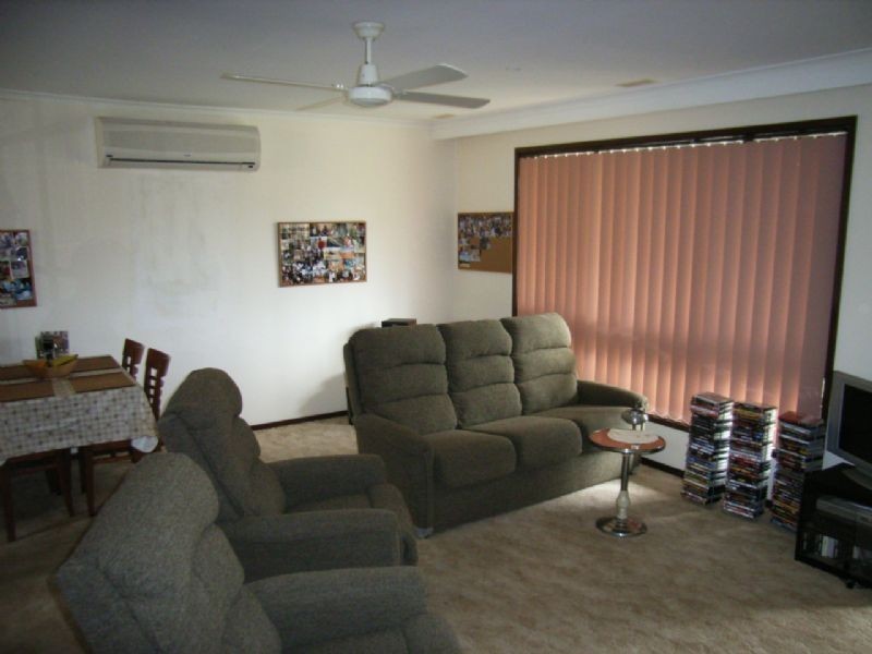 2A ARMSTRONG COURT, Wangaratta VIC 3677