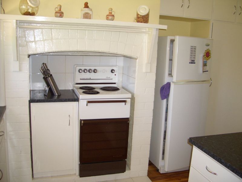 8 WAREENA STREET , Wangaratta VIC 3677