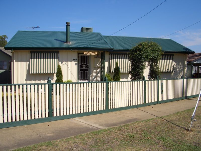 14 HOAD STREET, Wangaratta VIC 3677