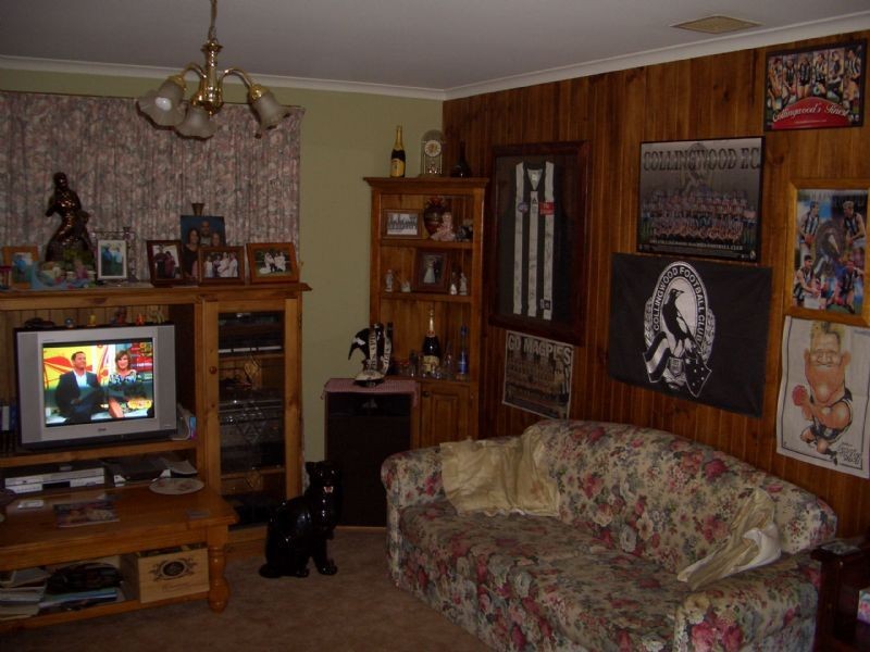 14 HOAD STREET, Wangaratta VIC 3677