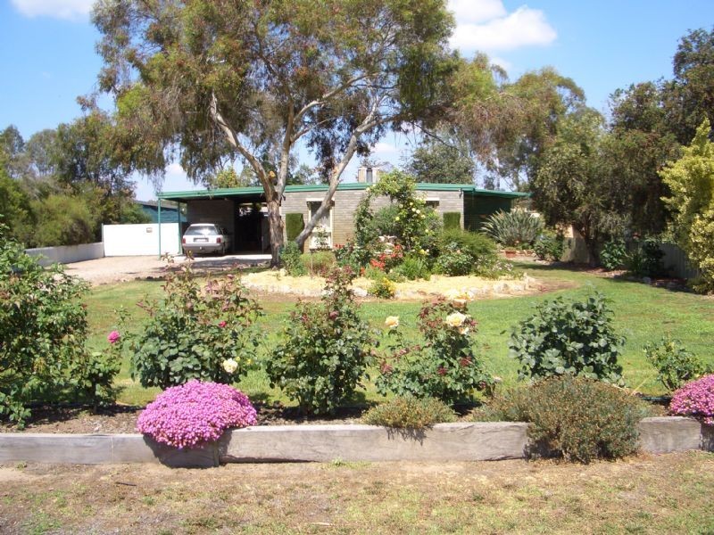 2149 YARRAWONGA ROAD, Peechelba VIC 3678