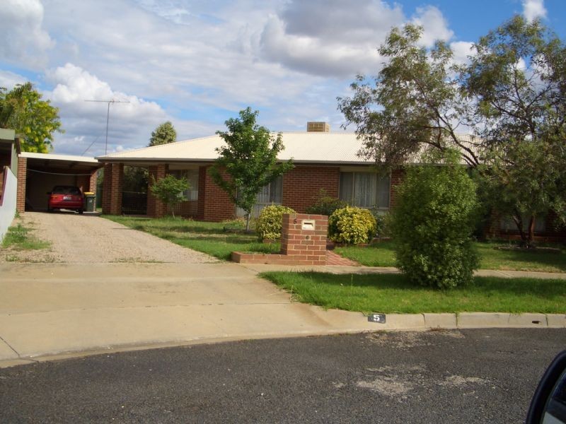 6 JANET COURT, Wangaratta VIC 3677
