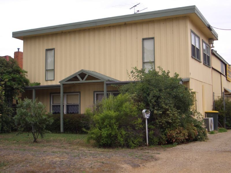 74 TONE ROAD, Wangaratta VIC 3677
