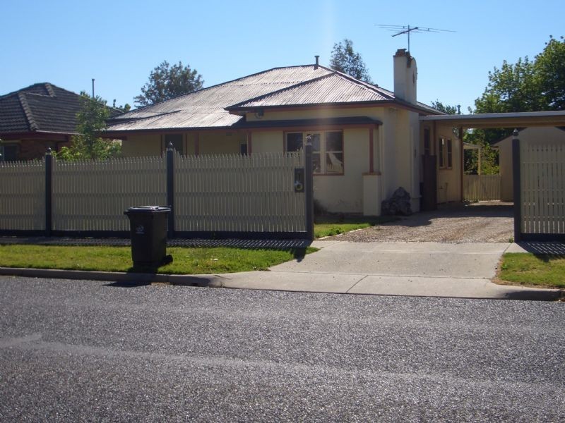 30 APPIN STREET, Wangaratta VIC 3677