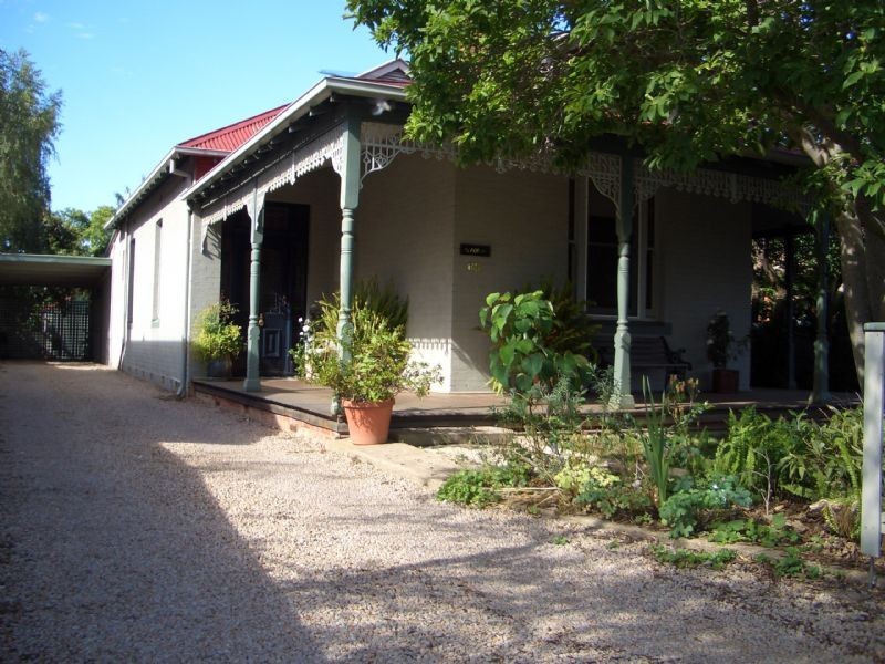 60 ROWAN STREET, Wangaratta VIC 3677