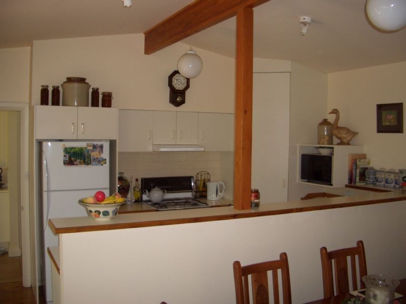 60 ROWAN STREET, Wangaratta VIC 3677