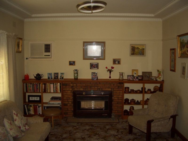 86  SWAN STREET, Wangaratta VIC 3677