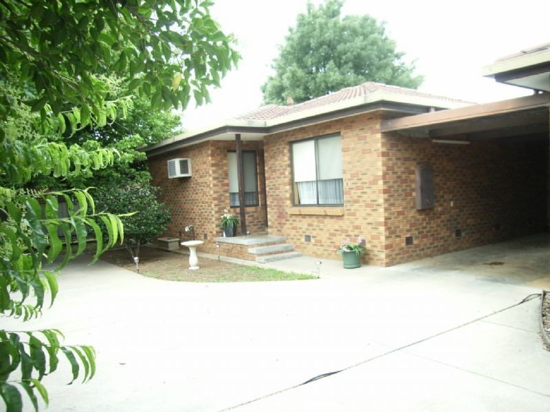 3/28 CLARK STREET, Wangaratta VIC 3677