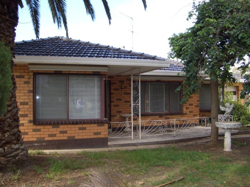 17 MATHESON STREET, Wangaratta VIC 3677