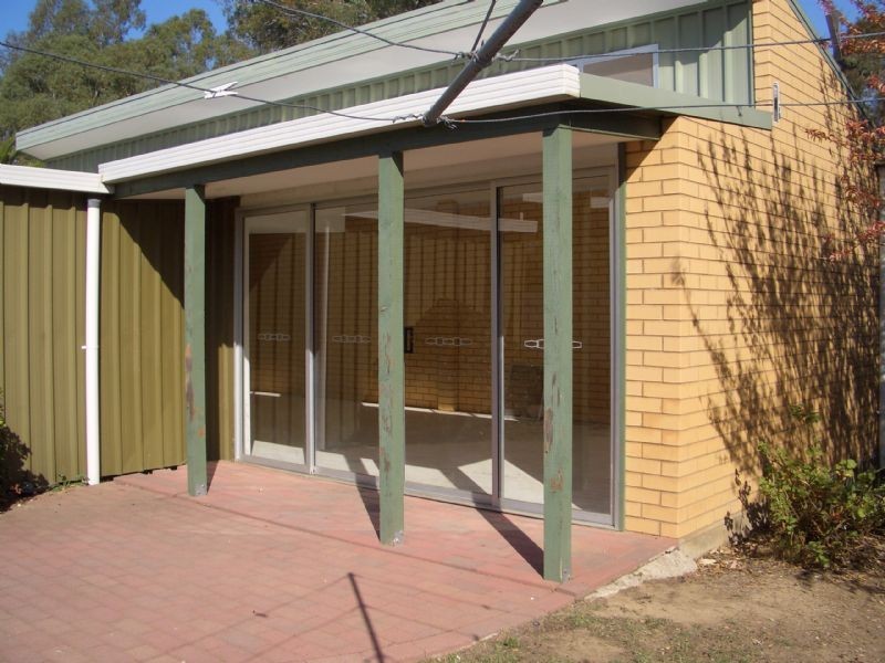 33 CRISP STREET, Wangaratta VIC 3677