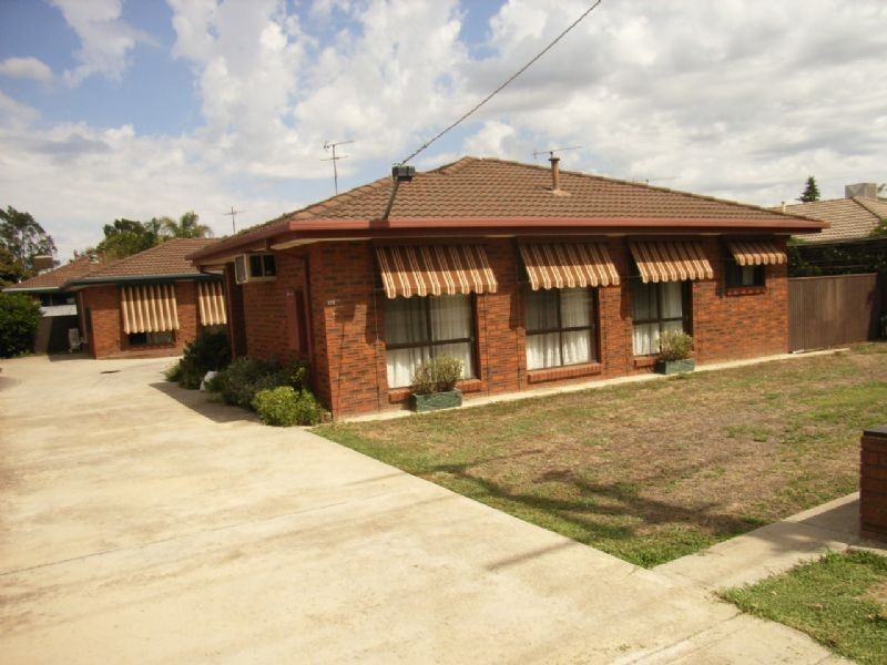 1/175 PHILLIPSON STREET, Wangaratta VIC 3677