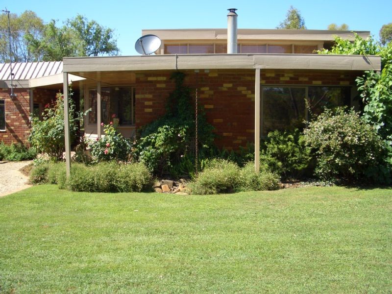 4172 KENSINGTON DRIVE, Wangaratta VIC 3677