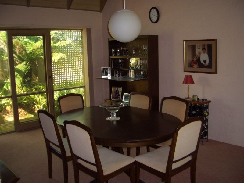 4172 KENSINGTON DRIVE, Wangaratta VIC 3677