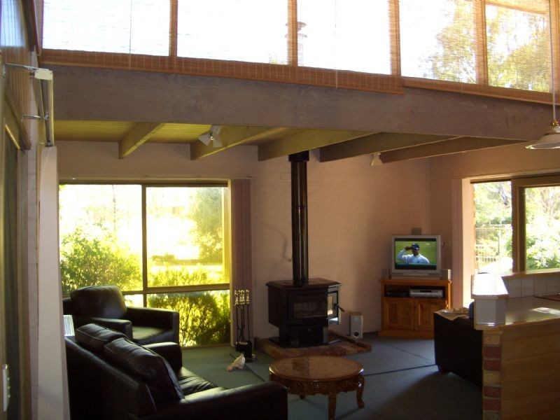 4172 KENSINGTON DRIVE, Wangaratta VIC 3677