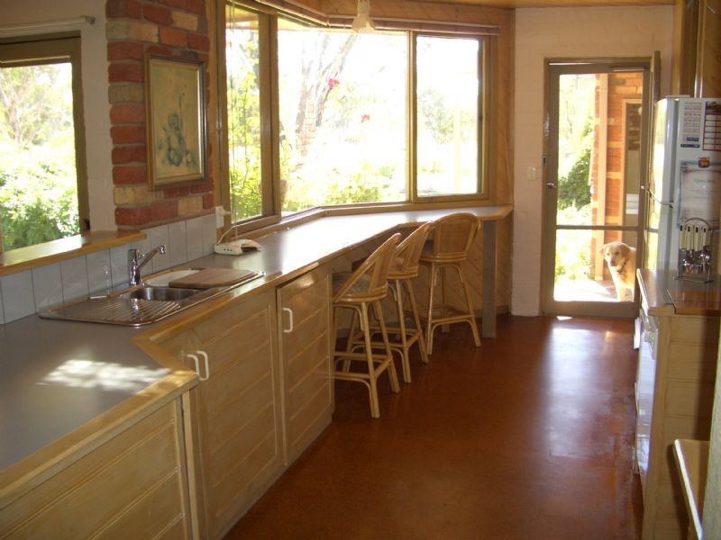 4172 KENSINGTON DRIVE, Wangaratta VIC 3677