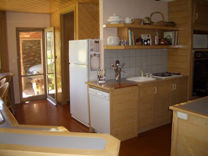 4172 KENSINGTON DRIVE, Wangaratta VIC 3677