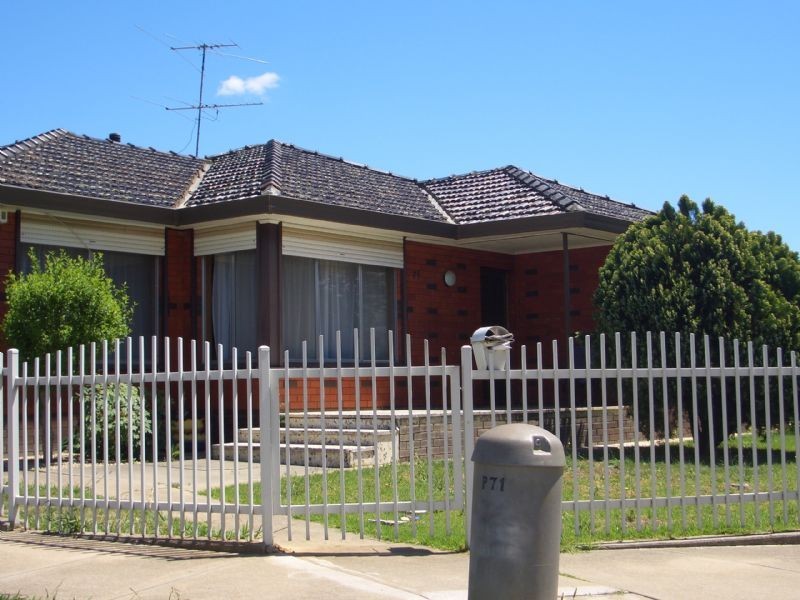 75 PHILLIPSON STREET, Wangaratta VIC 3677