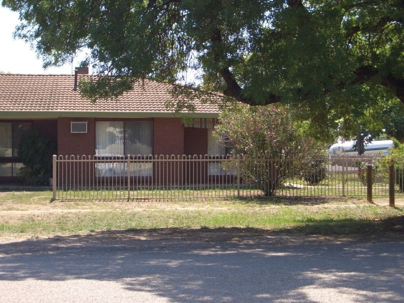 1/33 MELDRUM STREET, Wangaratta VIC 3677
