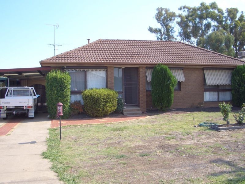 29 WENHAMS LANE, Wangaratta VIC 3677