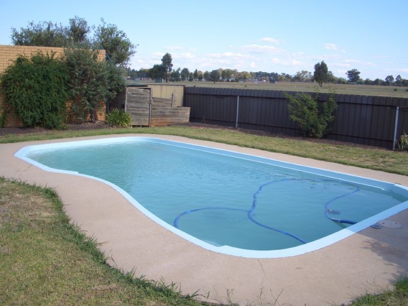 29 WENHAMS LANE, Wangaratta VIC 3677