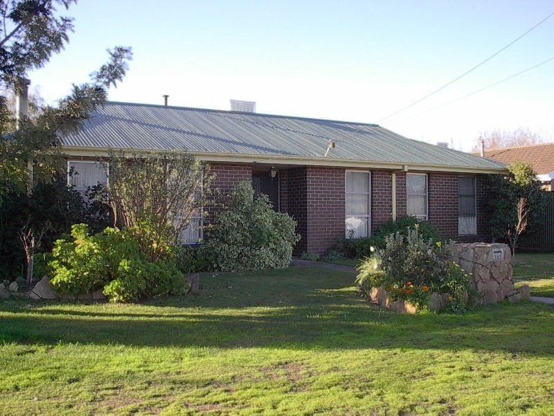 101 CRIBBES ROAD, Wangaratta VIC 3677