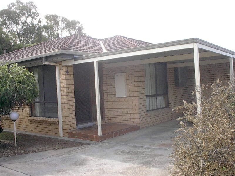 4/155 PHILLIPSON STREET, Wangaratta VIC 3677