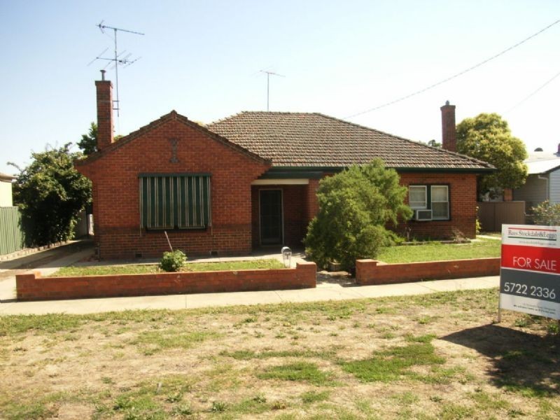1 & 3 VERNON ROAD, Wangaratta VIC 3677