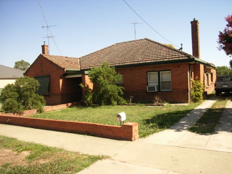 1 & 3 VERNON ROAD, Wangaratta VIC 3677