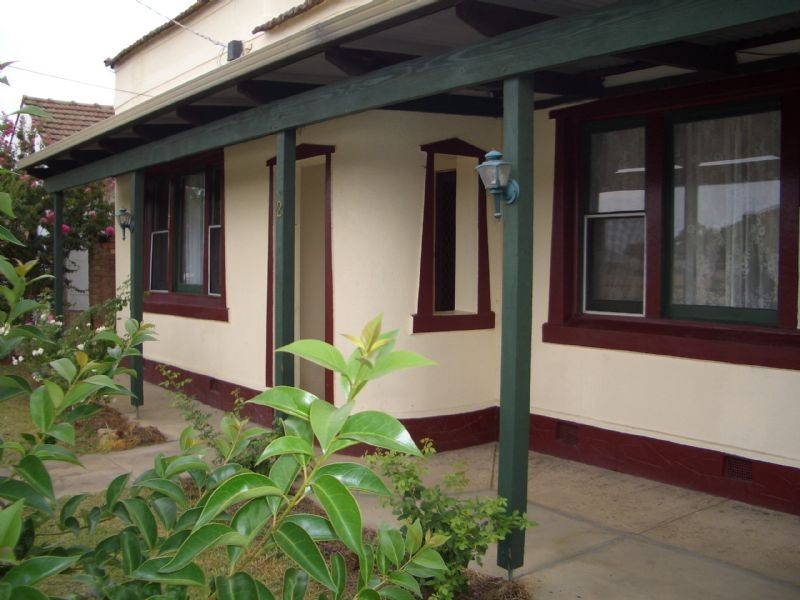 2 BURKE STREET, Wangaratta VIC 3677