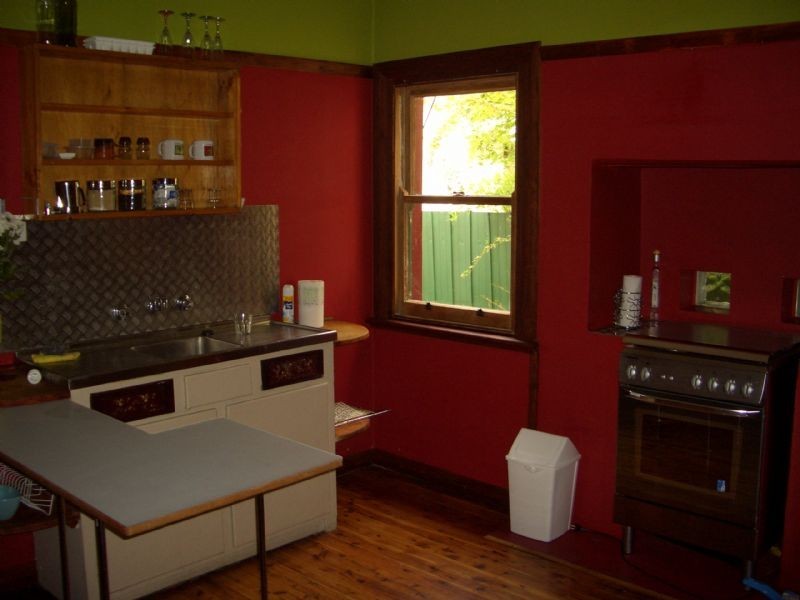 2 BURKE STREET, Wangaratta VIC 3677