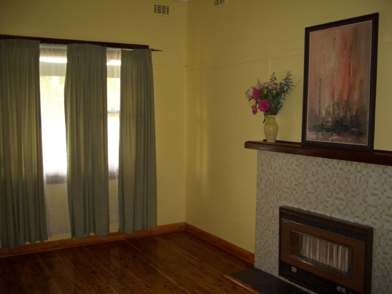 2 BURKE STREET, Wangaratta VIC 3677