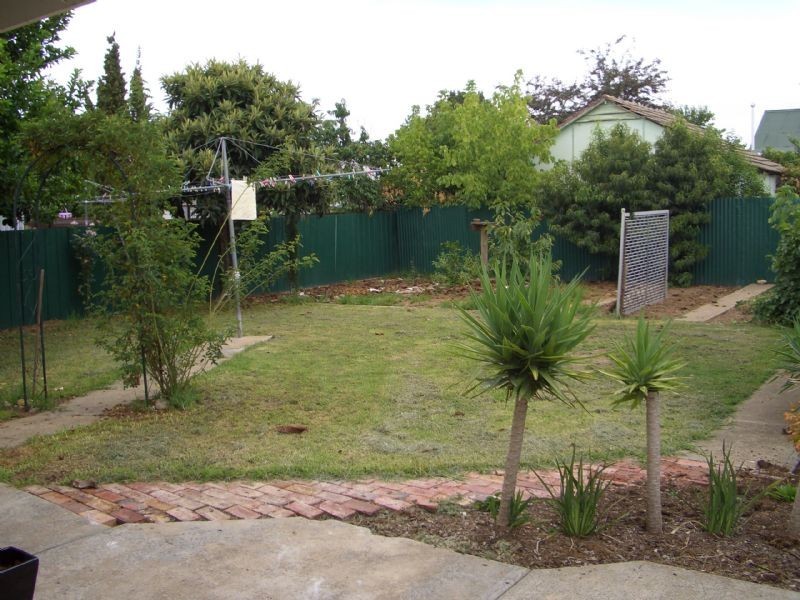 2 BURKE STREET, Wangaratta VIC 3677