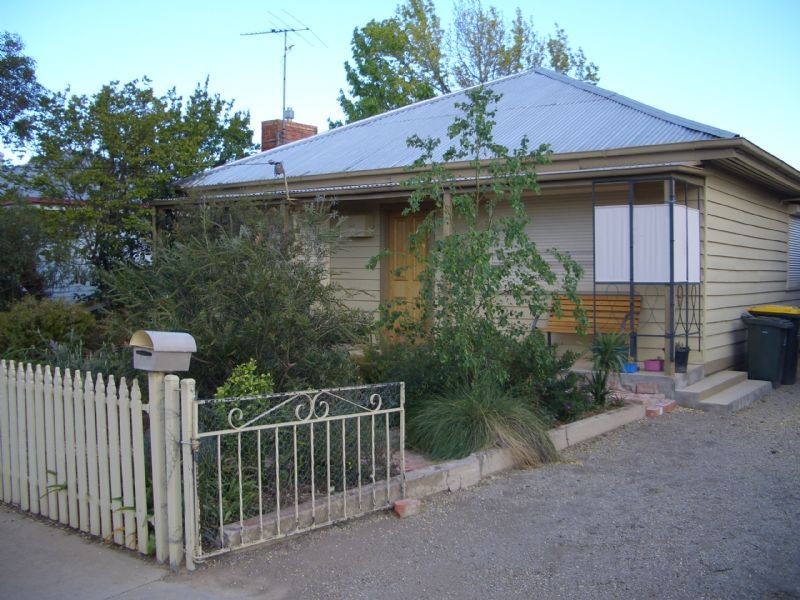 159 BURKE STREET, Wangaratta VIC 3677