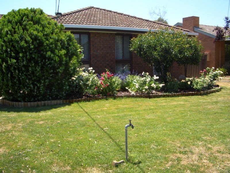 72 EDWARDS STREET, Wangaratta VIC 3677