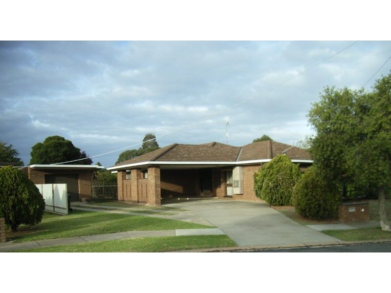 72 EDWARDS STREET, Wangaratta VIC 3677