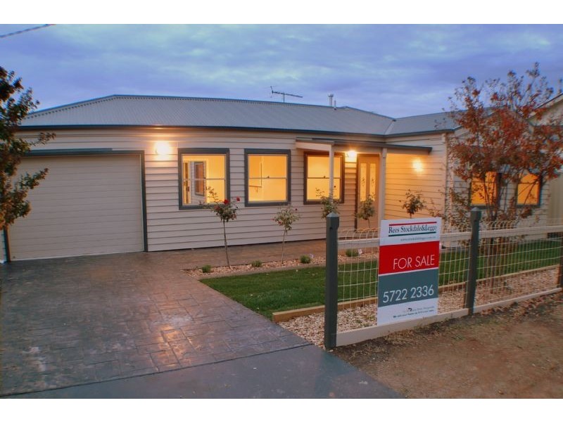 41A TURNER STREET, Wangaratta VIC 3677