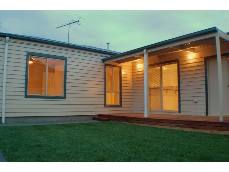 41A TURNER STREET, Wangaratta VIC 3677